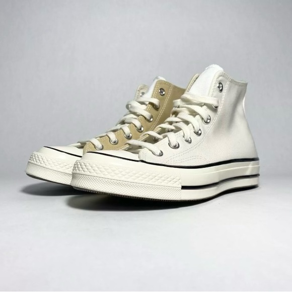 Chucks. - Picture 2 of 7